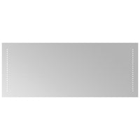 Thumbnail for LED-Badspiegel 40x100 cm