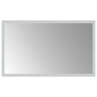 Thumbnail for LED-Badspiegel 30x50 cm