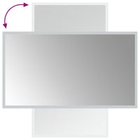 Thumbnail for LED-Badspiegel 40x70 cm