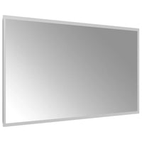 Thumbnail for LED-Badspiegel 50x90 cm