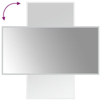 Thumbnail for LED-Badspiegel 50x100 cm