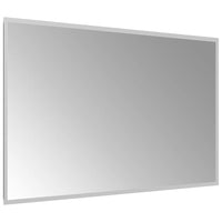 Thumbnail for LED-Badspiegel 60x100 cm