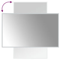 Thumbnail for LED-Badspiegel 60x100 cm