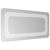 Thumbnail for LED-Badspiegel 20x40 cm