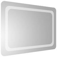 Thumbnail for LED-Badspiegel 50x70 cm