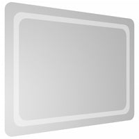 Thumbnail for LED-Badspiegel 60x80 cm