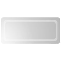 Thumbnail for LED-Badspiegel 40x90 cm