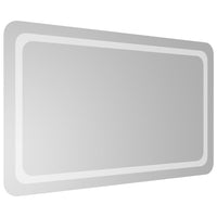 Thumbnail for LED-Badspiegel 60x100 cm