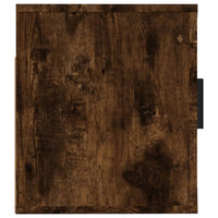 Thumbnail for TV-Wandschrank Räuchereiche 57x34,5x40 cm