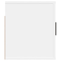 Thumbnail for TV-Wandschrank Weiß 80x34,5x40 cm