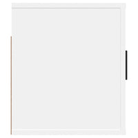 Thumbnail for TV-Wandschrank Weiß 100x34,5x40 cm