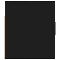 Thumbnail for TV-Wandschrank Schwarz 100x34,5x40 cm