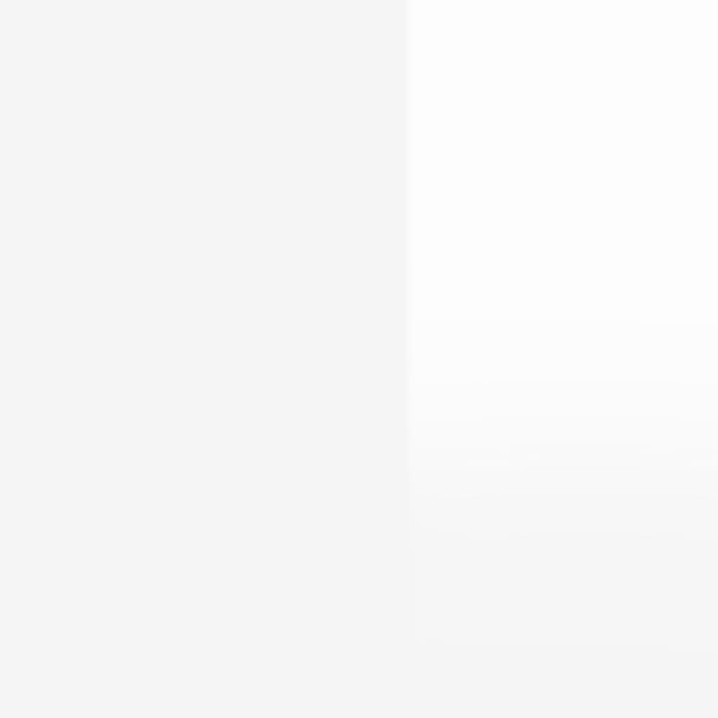 TV-Wandschrank Hochglanz-Weiß 100x34,5x40 cm