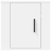 Thumbnail for TV-Wandschrank Weiß 40x34,5x40 cm