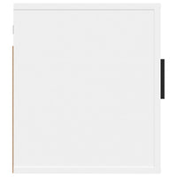 Thumbnail for TV-Wandschränke 2 Stk. Weiß 40x34,5x40 cm