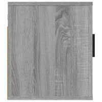 Thumbnail for TV-Wandschrank Grau Sonoma 40x34,5x40 cm