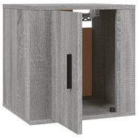 Thumbnail for TV-Wandschrank Grau Sonoma 40x34,5x40 cm