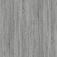 Thumbnail for TV-Wandschrank Grau Sonoma 40x34,5x40 cm