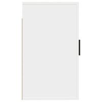 Thumbnail for TV-Wandschrank Weiß 40x34,5x60 cm