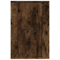 Thumbnail for TV-Wandschrank Räuchereiche 40x34,5x60 cm