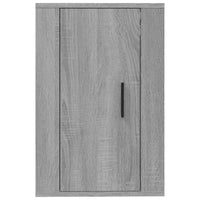 Thumbnail for TV-Wandschrank Grau Sonoma 40x34,5x60 cm