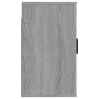 Thumbnail for TV-Wandschränke 2 Stk. Grau Sonoma 40x34,5x60 cm