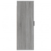 Thumbnail for TV-Wandschrank Grau Sonoma 40x34,5x100 cm