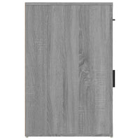 Thumbnail for Büroschrank Grau Sonoma 40x49x75 cm Holzwerkstoff