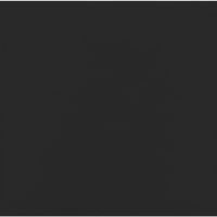 Thumbnail for Garten-Ecksofa mit Kissen Schwarz Poly Rattan