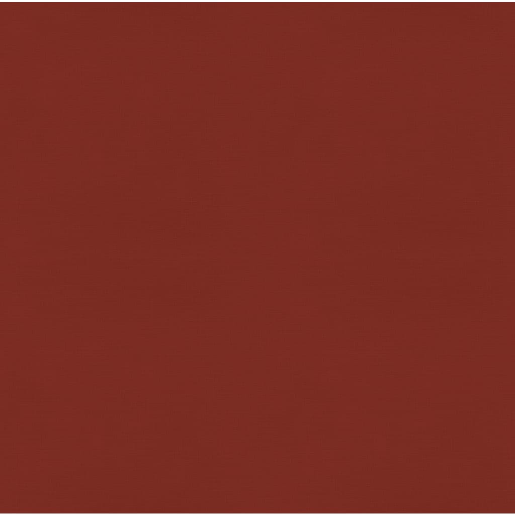 4-tlg. Garten-Lounge-Set mit Kissen Braun Poly Rattan