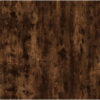 Thumbnail for Herdumbauschrank Räuchereiche 60x46x81,5 cm Holzwerkstoff