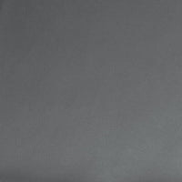 Thumbnail for Sitzbank Grau 100x75x76 cm Kunstleder