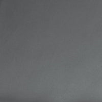 Thumbnail for Sitzbank Grau 100x64x80 cm Kunstleder