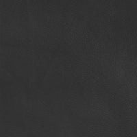 Thumbnail for Sitzbank Schwarz 107x80x81 cm Kunstleder
