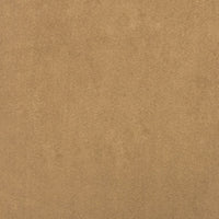 Thumbnail for Sitzbank Braun 108x79x79 cm Samt