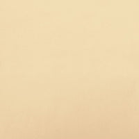 Thumbnail for Sitzbank Creme 110x76x80 cm Samt