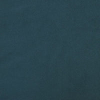 Thumbnail for Sitzbank Blau 110x76x80 cm Samt