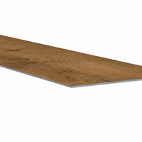 Thumbnail for Wandpaneele Holzoptik Braun PVC 2,06 m²