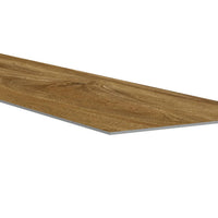 Thumbnail for Wandpaneele Holzoptik Braun PVC 2,06 m²