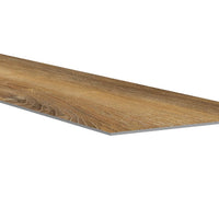 Thumbnail for Wandpaneele Holzoptik Braun PVC 2,06 m²