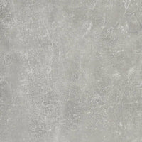 Thumbnail for Bücherregal/Raumteiler Betongrau 105x24x102 cm