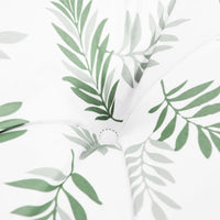 Thumbnail for Palettenkissen 2 Stk. Bluttmuster Oxford-Gewebe