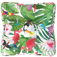 Thumbnail for Palettenkissen Mehrfarbig 60x61,5x10 cm Oxford-Gewebe