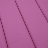 Thumbnail for Sonnenliegen-Auflage Rosa Oxford-Gewebe