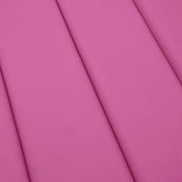 Thumbnail for Sonnenliegen-Auflage Rosa Oxford-Gewebe