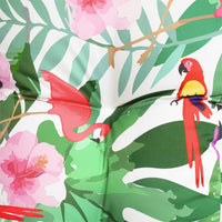 Thumbnail for Stuhlkissen 4 Stk. Mehrfarbig 50x50x7 cm Stoff