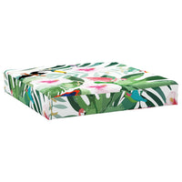 Thumbnail for Palettenkissen Mehrfarbig 60x60x10 cm Oxford-Gewebe