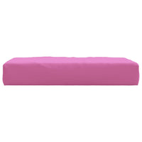 Thumbnail for Palettenkissen Rosa 60x60x10 cm Oxford-Gewebe