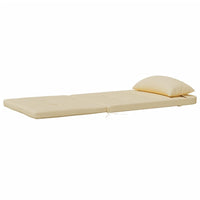 Thumbnail for Adirondack-Auflagen 2 Stk. Beige Oxford-Gewebe
