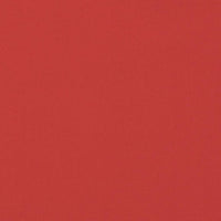 Thumbnail for Adirondack-Auflagen 2 Stk. Rot Oxford-Gewebe